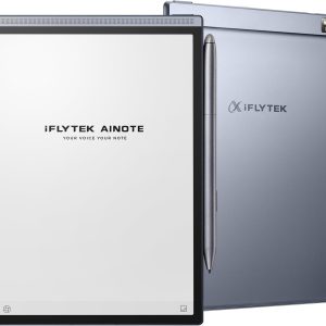 Happy Figures Deals Limited-Time & Limited-Quantity Deal $ 109.00：AINOTE Air 2,8.2-inch AI Note-Taking Tablet Writing Paper Tablet- Digital Notebook with Pen,Voice-to-Text Transcription, Multi-Languages Chatgpt Support,for Meeting, Learning and Reading
