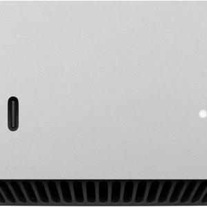 Apple 2024 Mac mini (Apple M4 Pro chip with 12-core cpu and 16-core gpu, 24GB Unified Memory, 512GB) - Silver