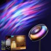 Anniversary Celebration and While Stocks Last! Just $ 99：Govee Uplighter Floor Lamps Tri-Zone Independent, RGBIC Warm&Cold White Ripple Lighting Lamp Works with Matter and Alexa, 80+Scene Modes, 1000 LM, 2700-6500K, Ideal for Living Room, Bedroom, Office [Energy Class G]