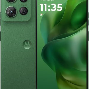 Summer Final Clearance Just $ 99：Motorola Moto G Power - 2025 | Unlocked | Made for US 8/128GB | 50MP Camera