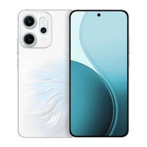 Anniversary celebration ALL for just $ 99 : OPPO Reno 14 Pro 5G