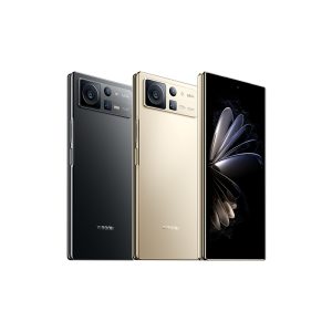 Xiaomi Mix Fold 2 Foldable SmartPhone Snapdragon 8+ Gen 1 Android 12 Dual SIM | 12GB +1TB