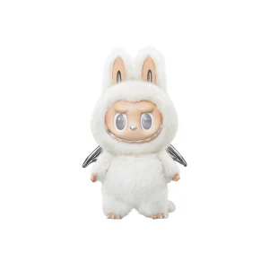 Limited-Time Sale for Summer Surprises $ 99.00?.? ：POP MART The Monsters LABUBU ZIMOMO Angel in Clouds Figure