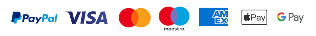Payment Methods