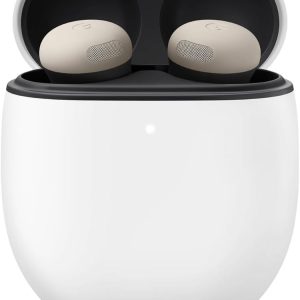 Google Pixel Buds Pro 2 - Wireless Earbuds with Active Noise Cancellation - Bluetooth Headphones